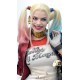 Suicide Squad Harley Quinn Original 1/3 Scale Hyperreal Movie Statue 65 cm